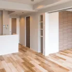 リノベーション